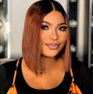 Blessing Effiong Major