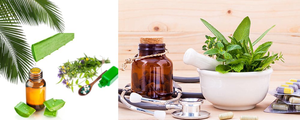 Kudrah herbaceuticals slider