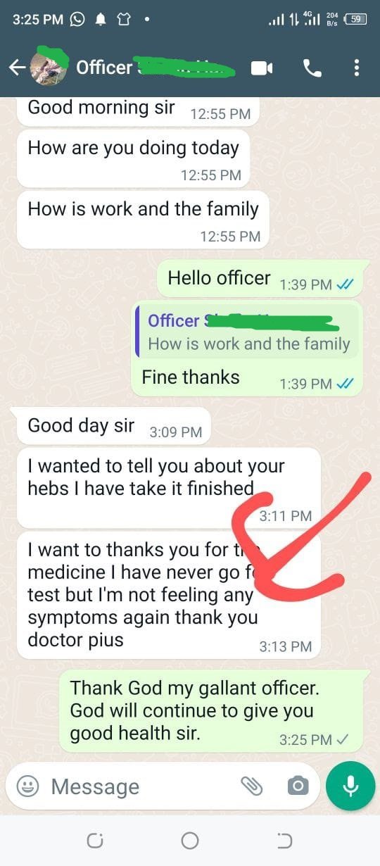 Picture testimonial 11 Kudraherbaceuticals.com