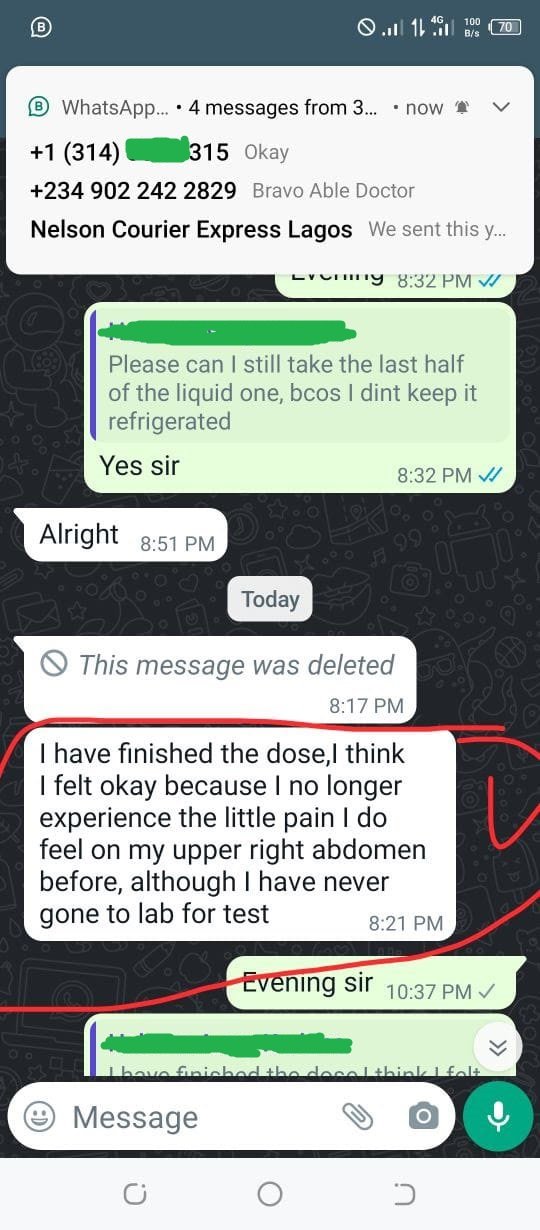 Picture testimonial 17 Kudraherbaceuticals.com