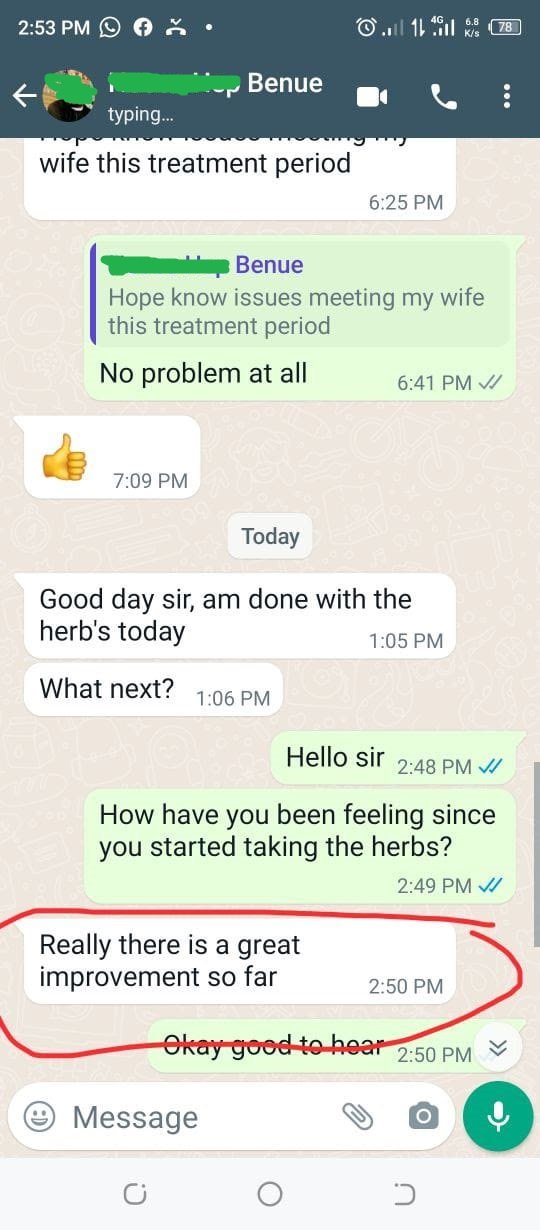 Picture testimonial 19 Kudraherbaceuticals.com