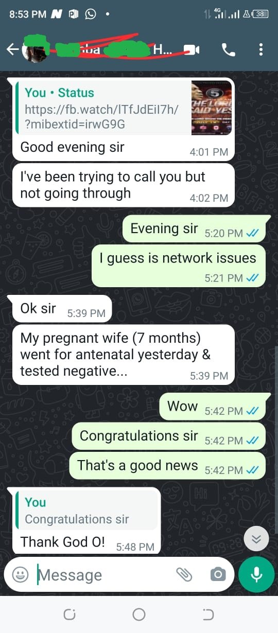 Picture testimonial 4 Kudraherbaceuticals.com