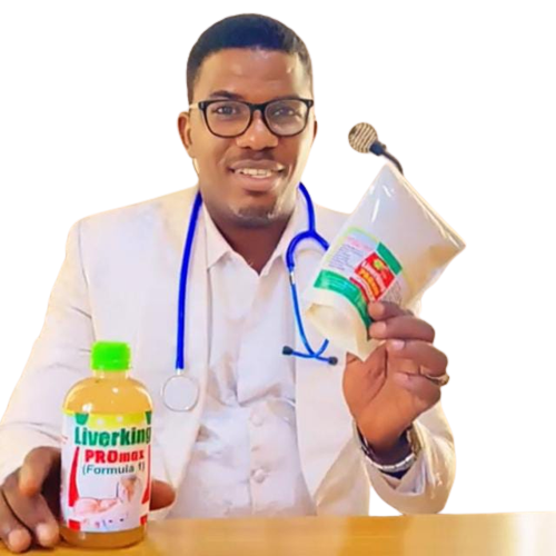 kudrah herbaceuticals Pius wabbas