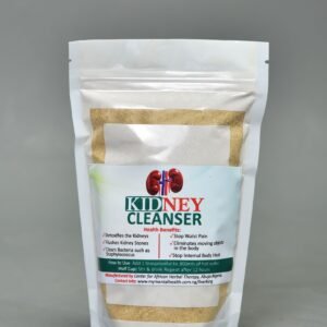 Kidney cleanser Kudrah herbaceuticals